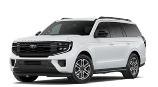 2026 Ford Expedition® External Image 2